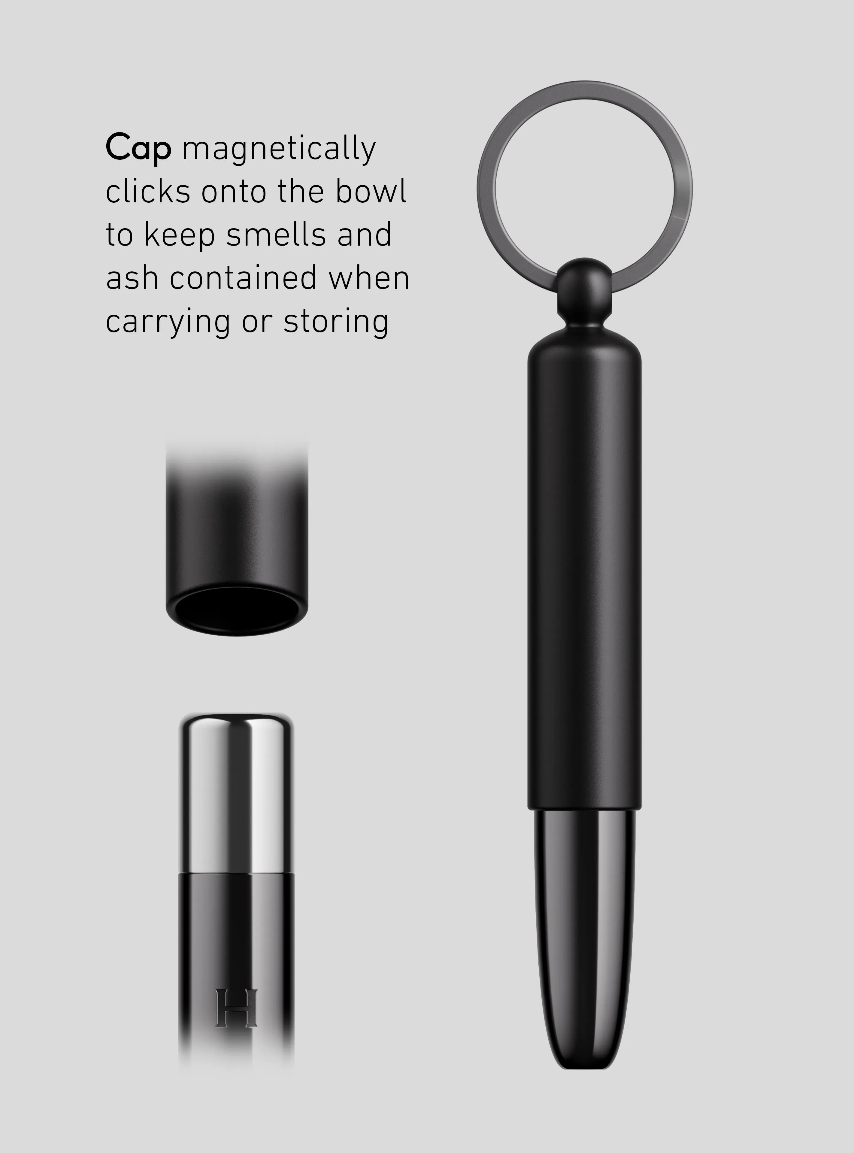 Pipette Mini